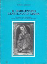 Bimillenario Genetliaco Di Maria