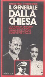 Il Generale Dalla Chiesa