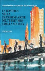 Bonifica Trasformazione Territorio Società