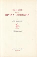 Saggio Sulla Divina Commedia