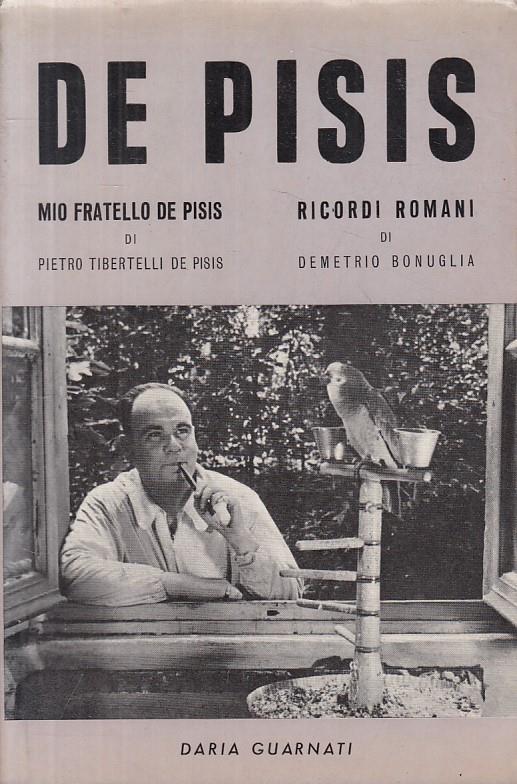 Mio Fratello - copertina