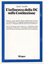 Influenza Dc Sulla Costituzione