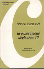 La Generazione Degli Anni '40