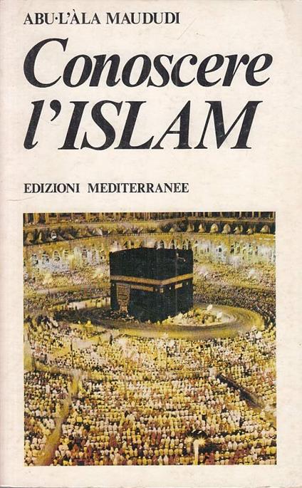 Conoscere L'islam - copertina