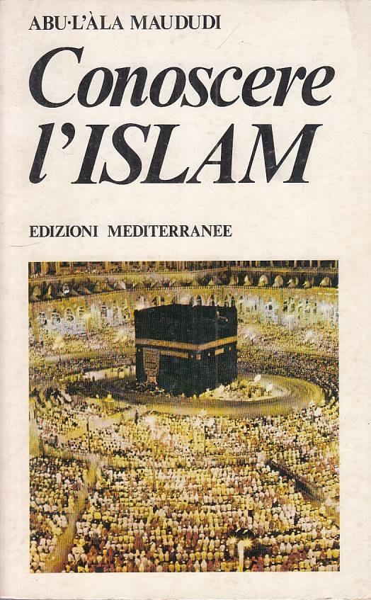 Conoscere L'islam - copertina