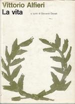 La Vita- Alfieri- Editrice Italiana- Universale Giovani