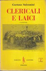 Clericali E Laici