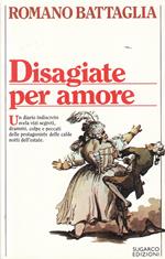 Diasagiate Per Amore