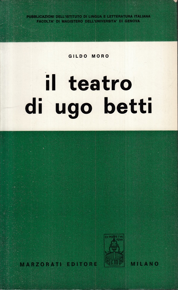 LETTORILETTO