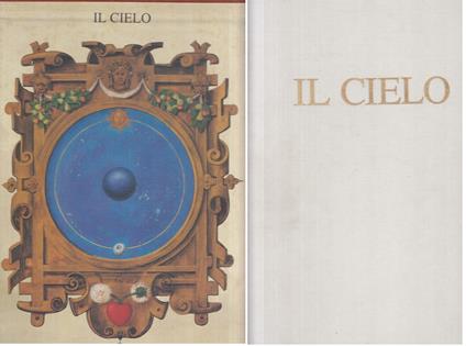 Il Cielo - copertina