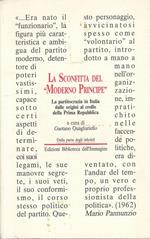 Sconfitta Del 