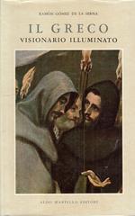 Il Greco Visionario Illuminato