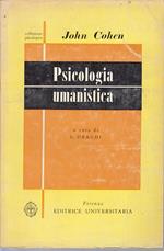 Psicologia Umanistica