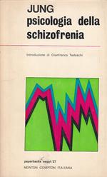 Psicologia Della Schizofrenia