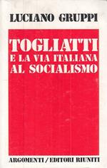 Togliatti E La Via Italiana Al Socialismo