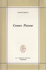 Cesare Pavese Saggio Su Opere