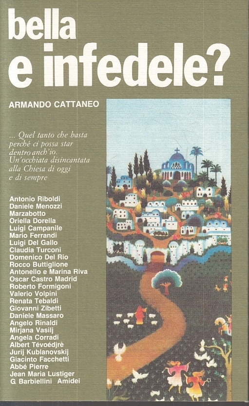 LETTORILETTO