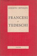 Francesi E Italiani