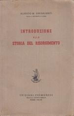 Introduzione Storia Risorgimento- Ghisalberti- Cremonese