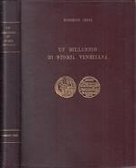 Un Millennio Di Storia Veneziana