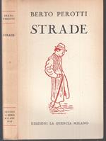 Strade Appunti Di Cospiratore