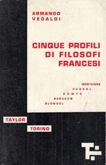 Cinque Profili Di Filosofi Francesi
