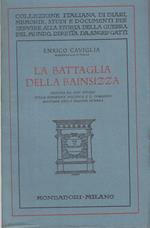 La Battaglia Della Bainsizza