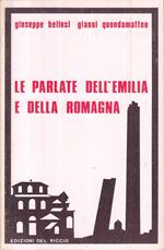 Le Parlate Dell'emialia E Della Romagna