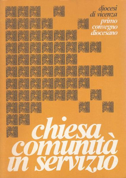 Chiesa Comunità In Servizio - copertina