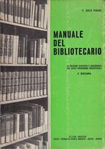 Manuale Del Bibliotecario