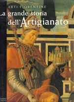 Grande Storia Artigianato V 2° Quattrocento- Franceschi