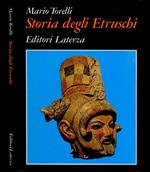 Storia Degli Etruschi