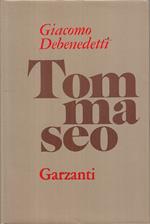 Niccolò Tommaseo