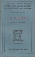 La Vigilia (1913 / 1915)