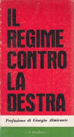 Il Regime Contro La Destra