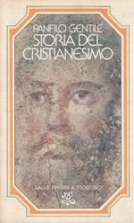 Storia Del Cristianesimo Teodosio
