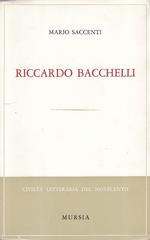 Riccardo Bacchelli