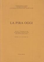 La Pira Oggi Atti 1° Convegno Di Studi