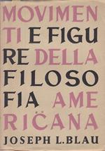 Movimenti E Figure Filosofia Americana