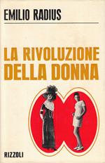 La Rivoluzione Della Donna