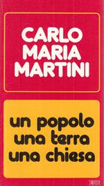Un Popolo Una Torre Una Chiesa