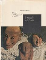 Il Mondo Dei Fenici