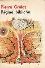 Pagine Bibliche