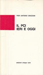 Il Pci Ieri E Oggi