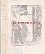 La Roma Dei Romani Risorgimento Italiano