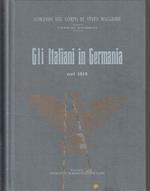 Gli Italiani In Germania Nel 1813 Anastatica