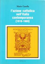 L' Azione Cattolica Nell' Italia Contemporanea