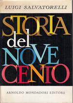 Storia Del Novecento