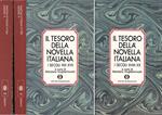 Il Tesoro Della Novella Italiana 2 Voll.