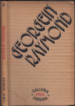 Raymond Georgein Catalogo